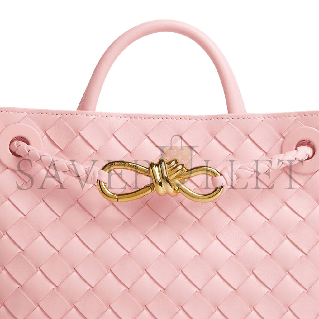 bo*te*ga Ve*ne*ta small andiamo 766014vcpp16863 (25*20*10cm)
